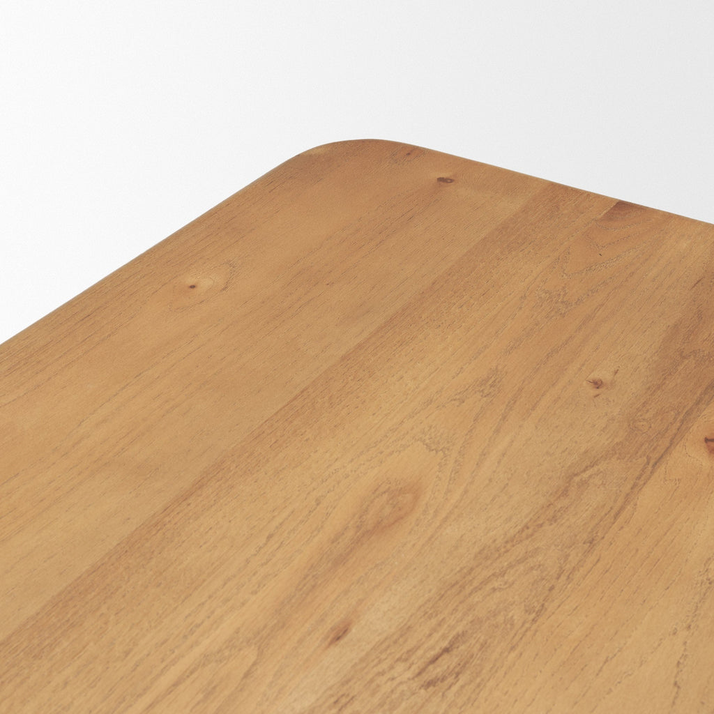 Suvan 84" Dining Table