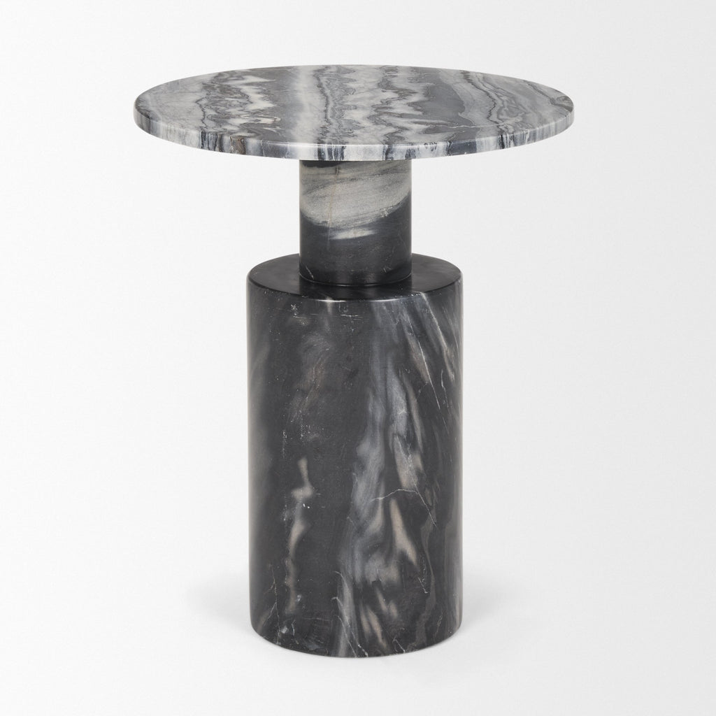 Taite Accent Table