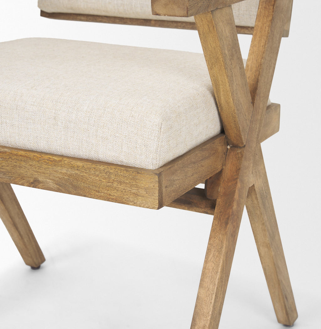Topanga Dining Armchair