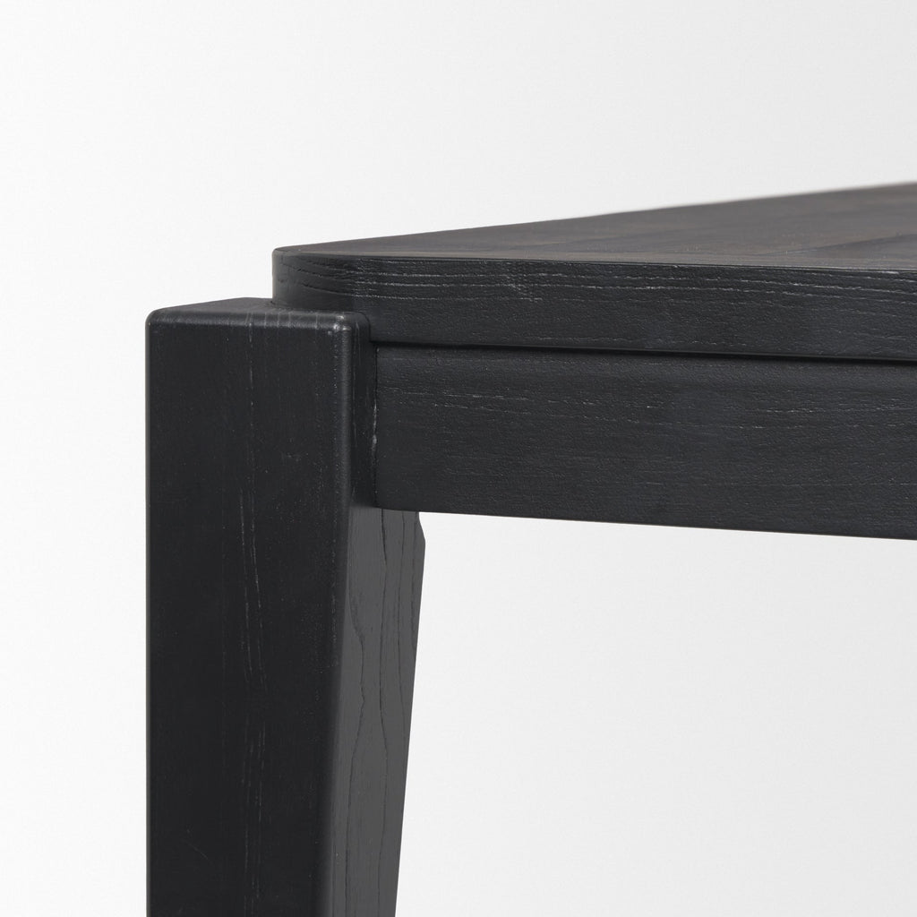 Teva 92" Dining Table
