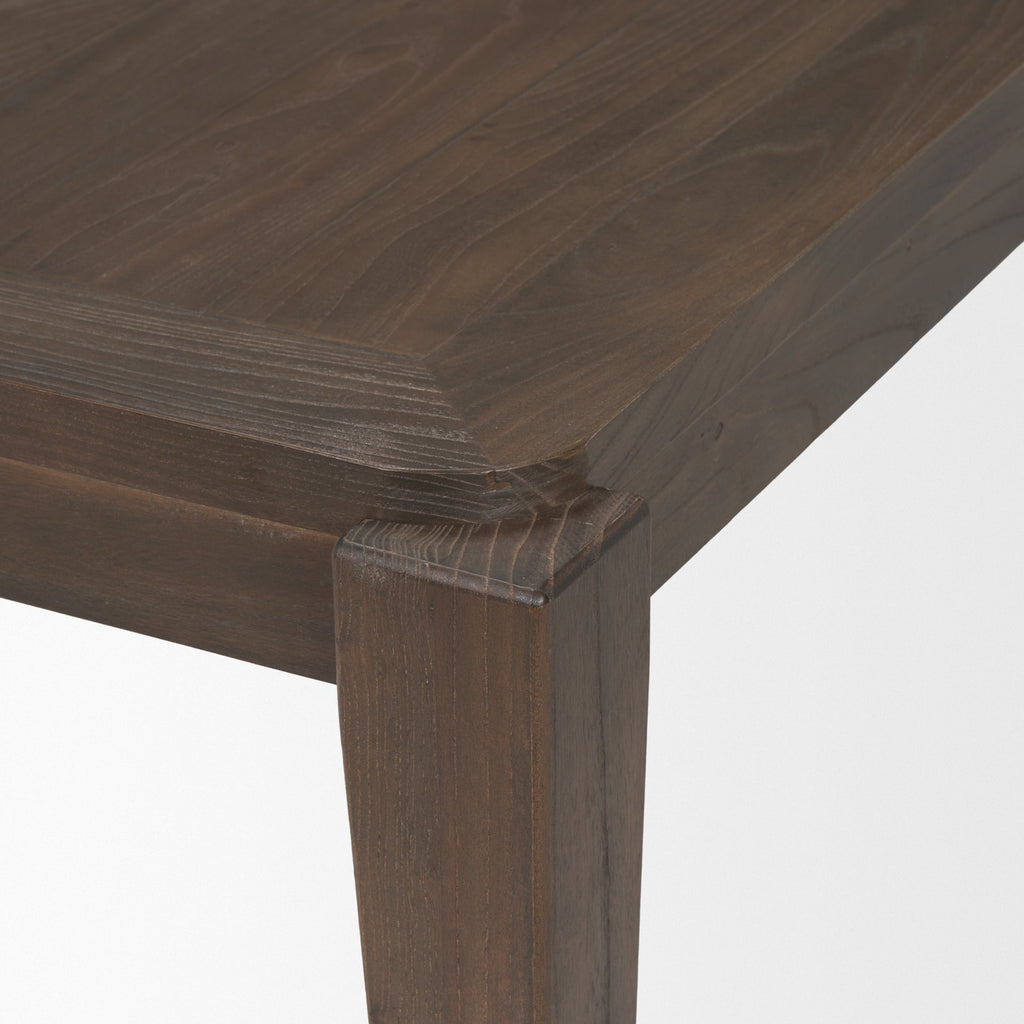 Teva 72" Dining Table