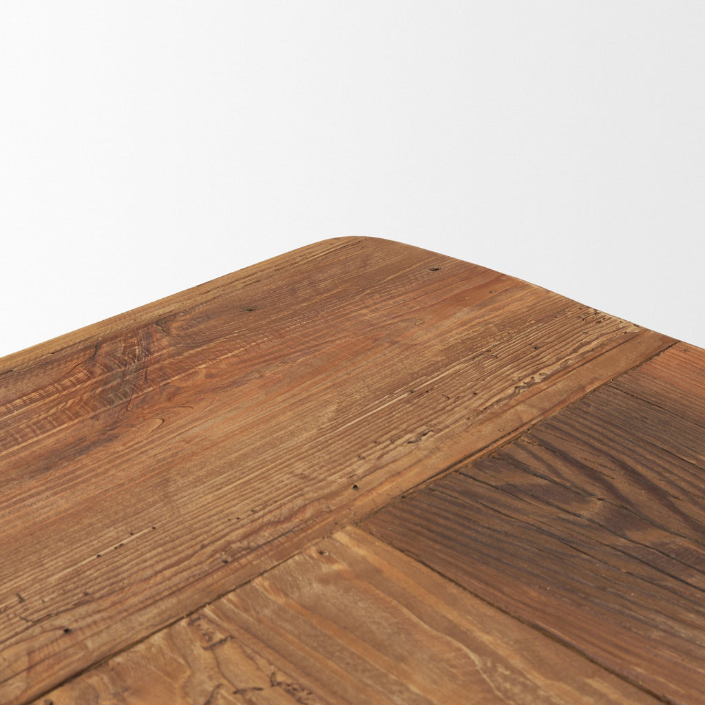 Stetson 94.5" Dining Table