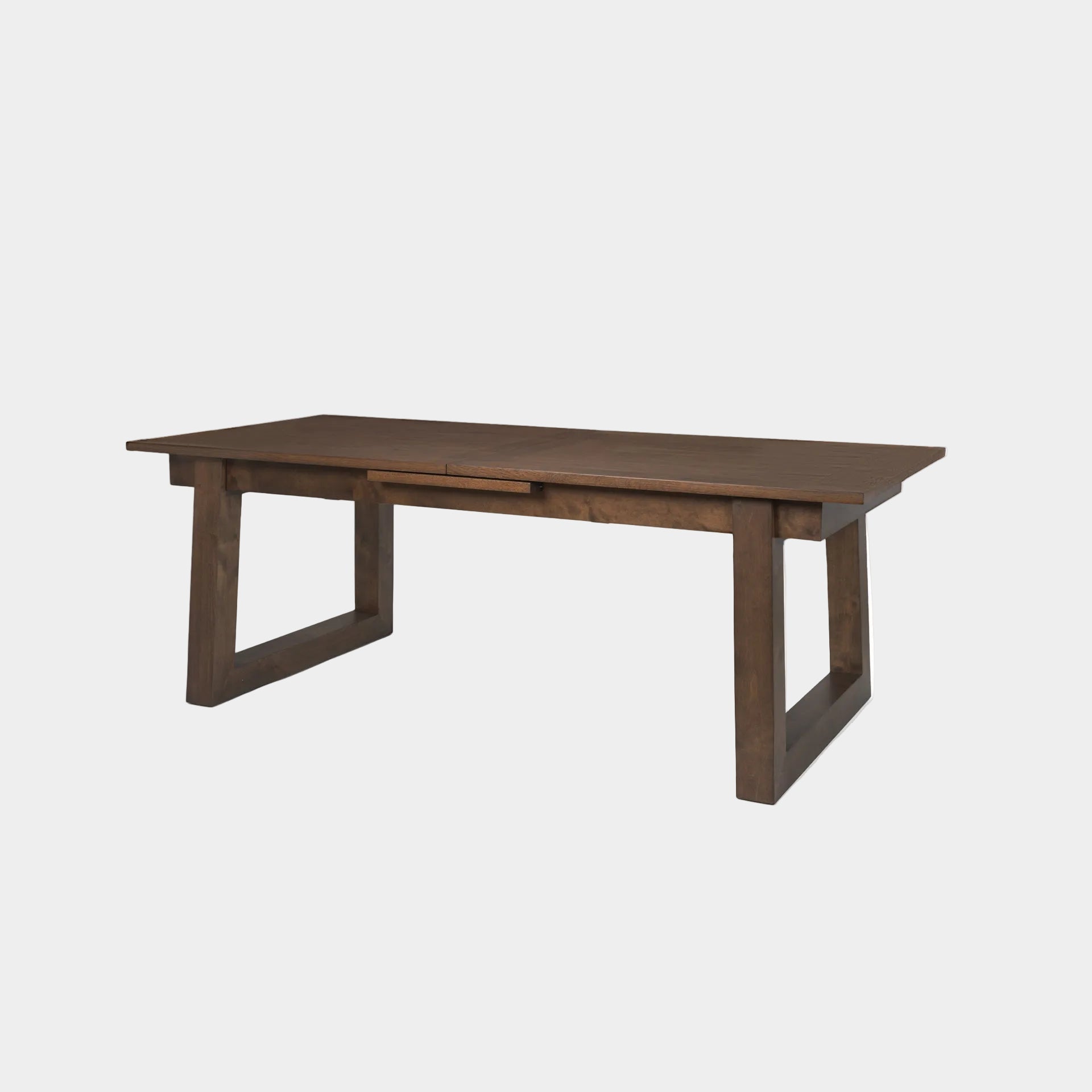 Takota 86.5"-106.25" Dining Table