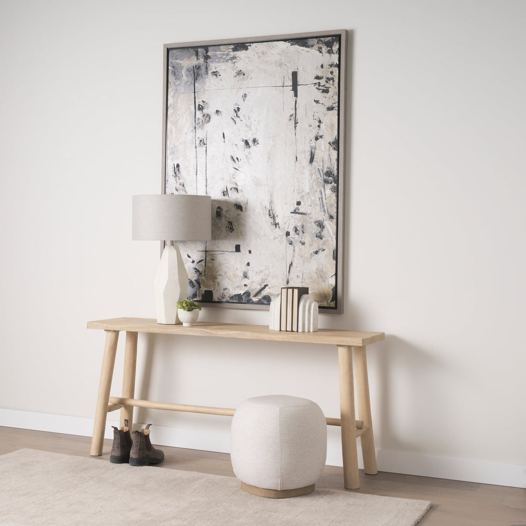 Sekou Console Table
