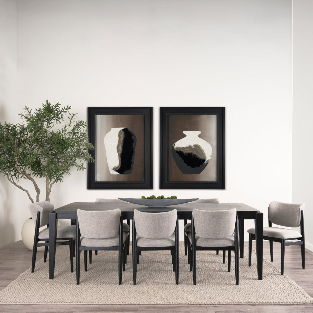 Teva 92" Dining Table