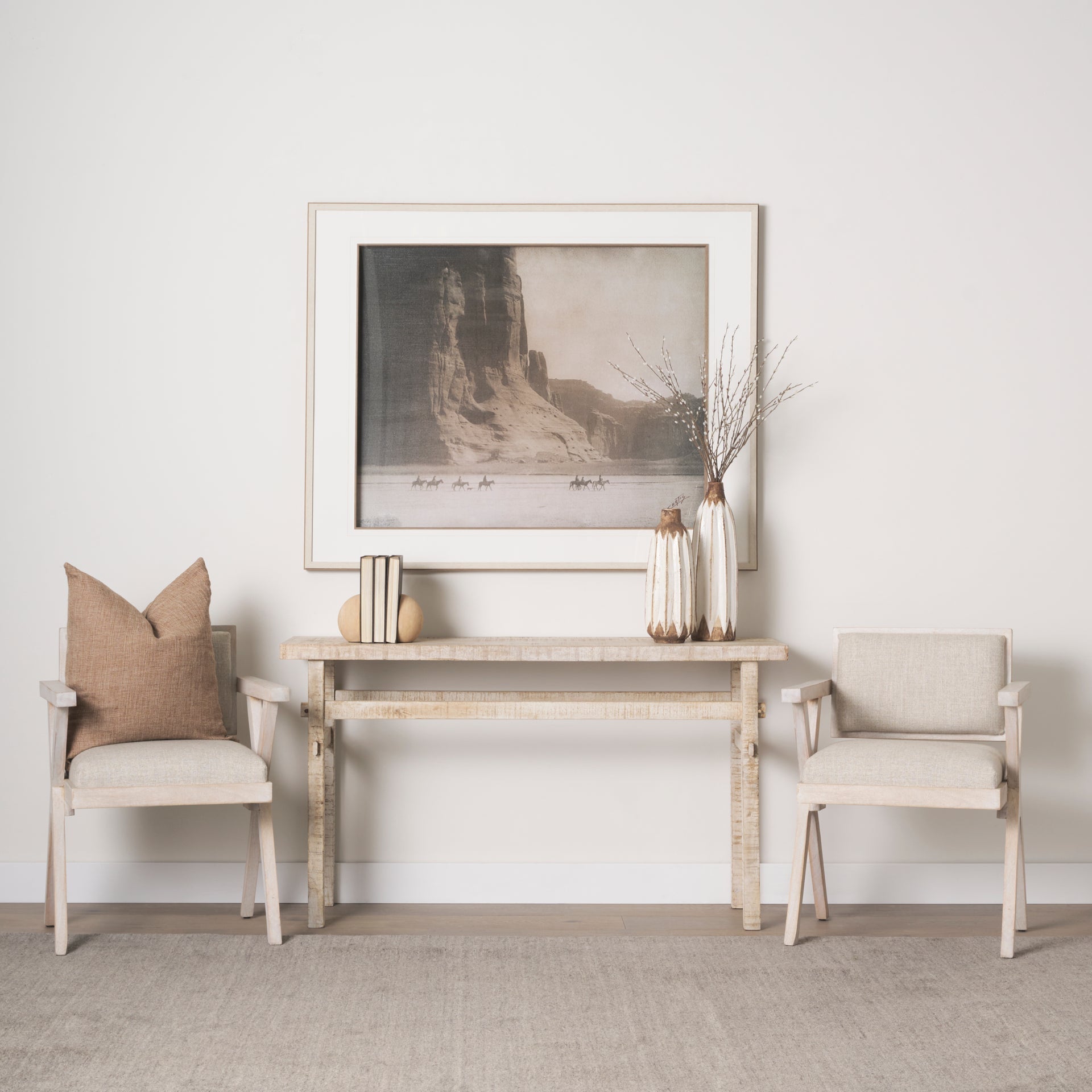 Rosie 54" Console Table
