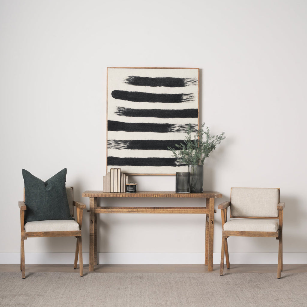 Topanga Dining Armchair