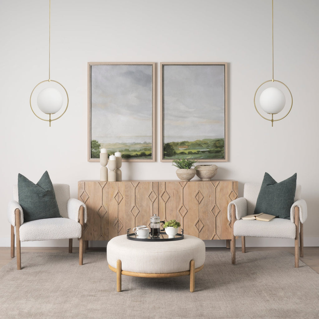 Farrah Pendant Light