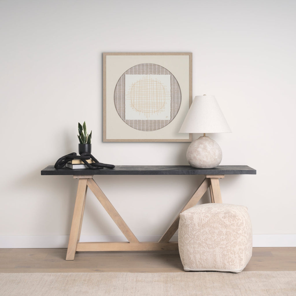 Mehdi Table Lamp
