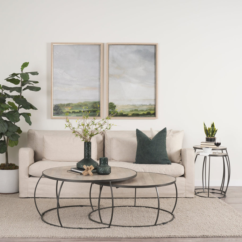 Clapp Accent Table Set of 2