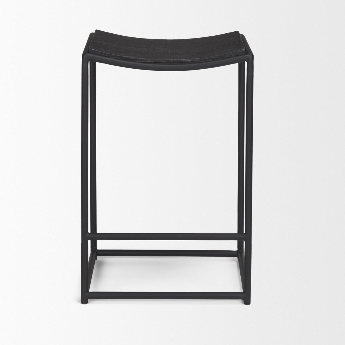 Taniel Wood Seat Stool