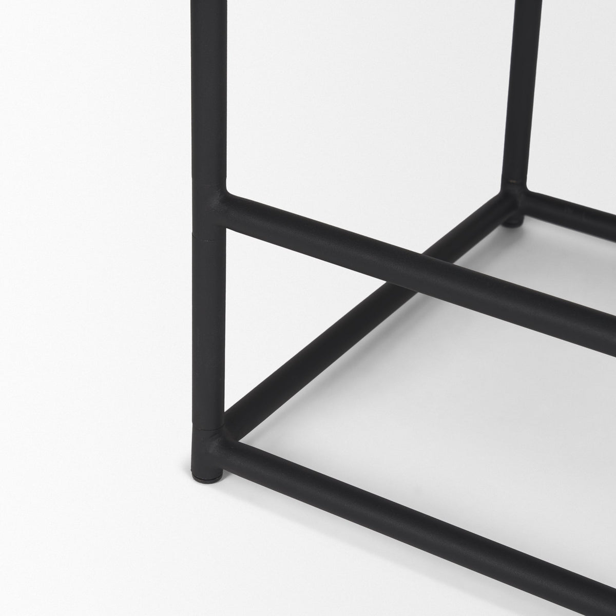 Taniel Wood Seat Stool
