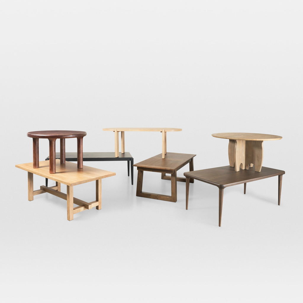 Teva 92" Dining Table