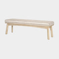 Taimo Bench