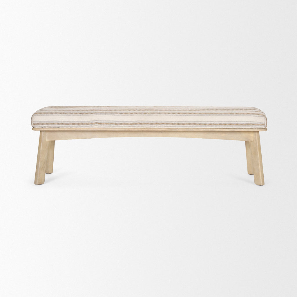Taimo Bench
