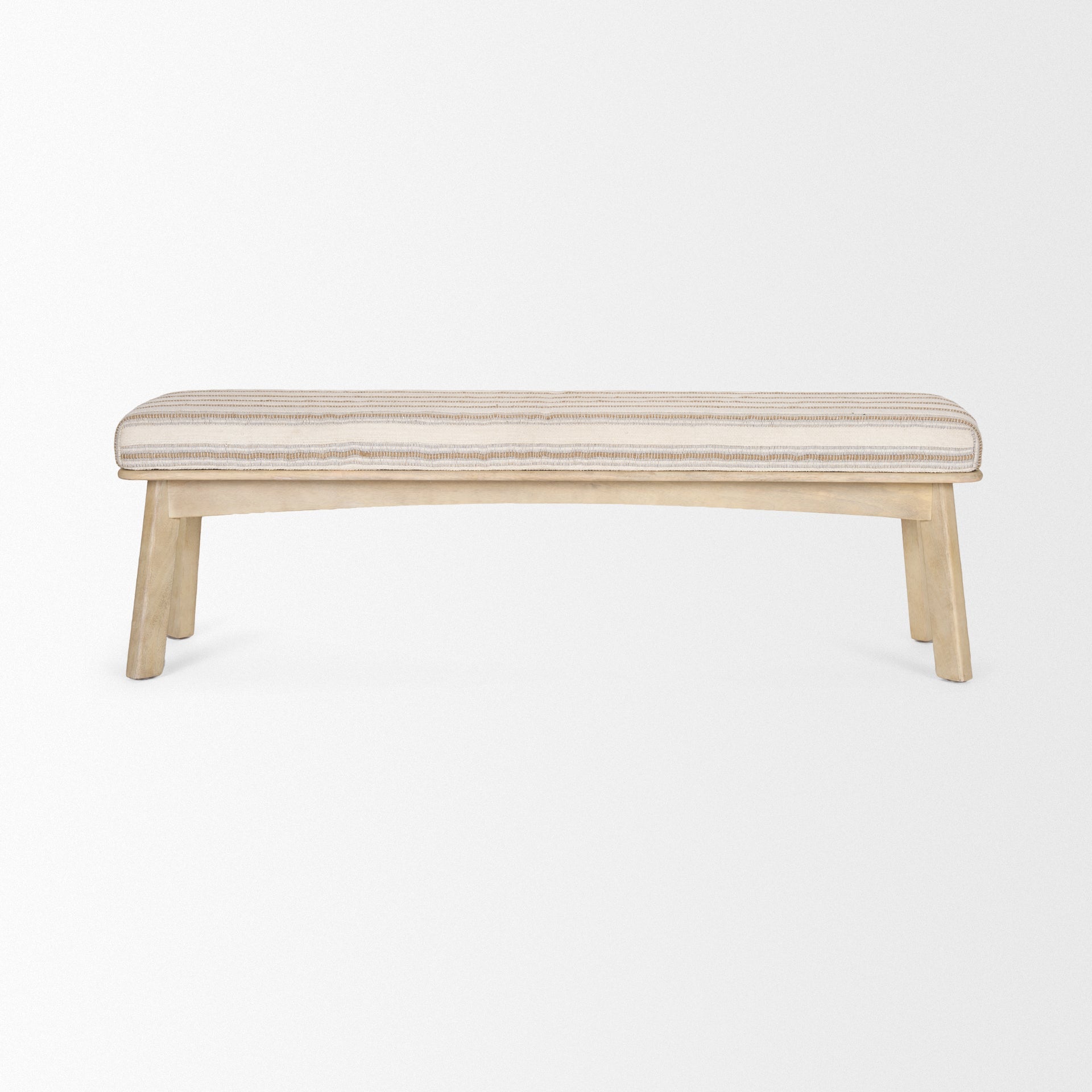 Taimo Bench