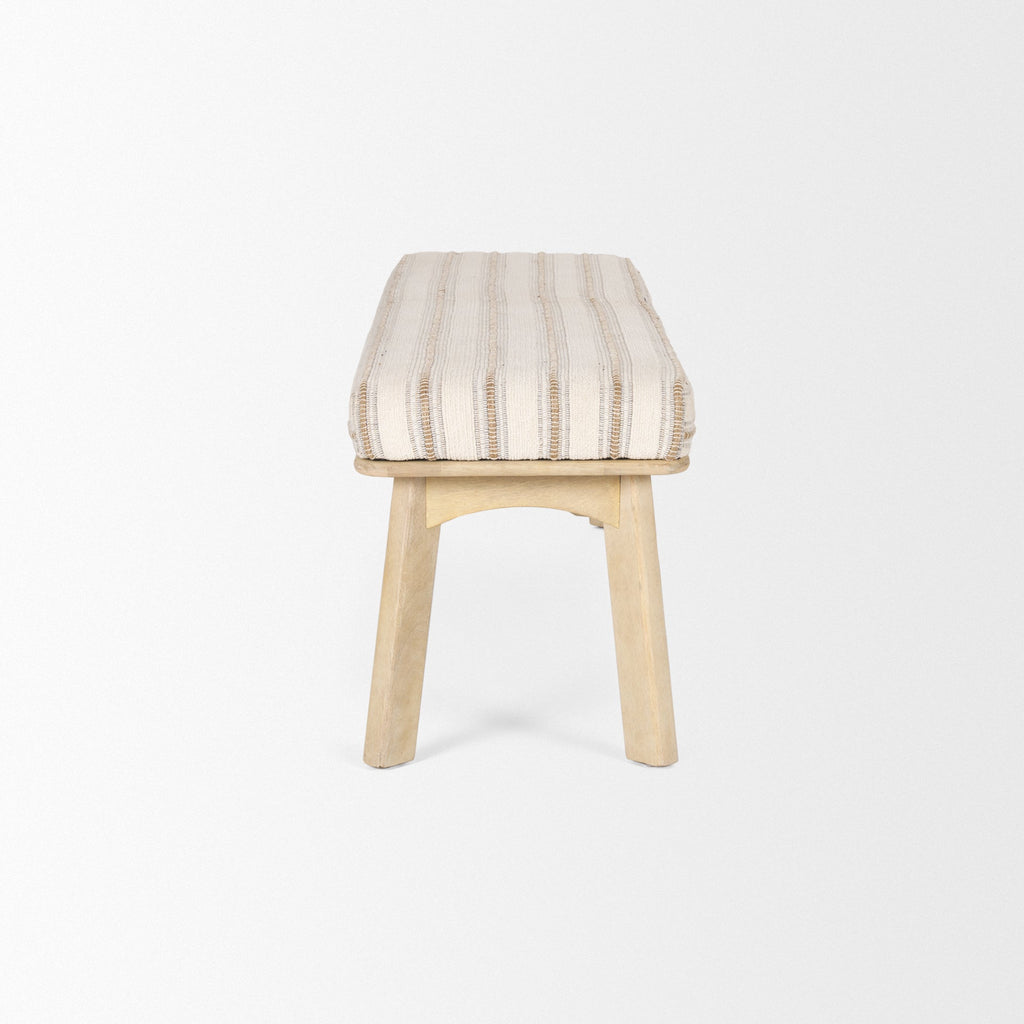 Taimo Bench