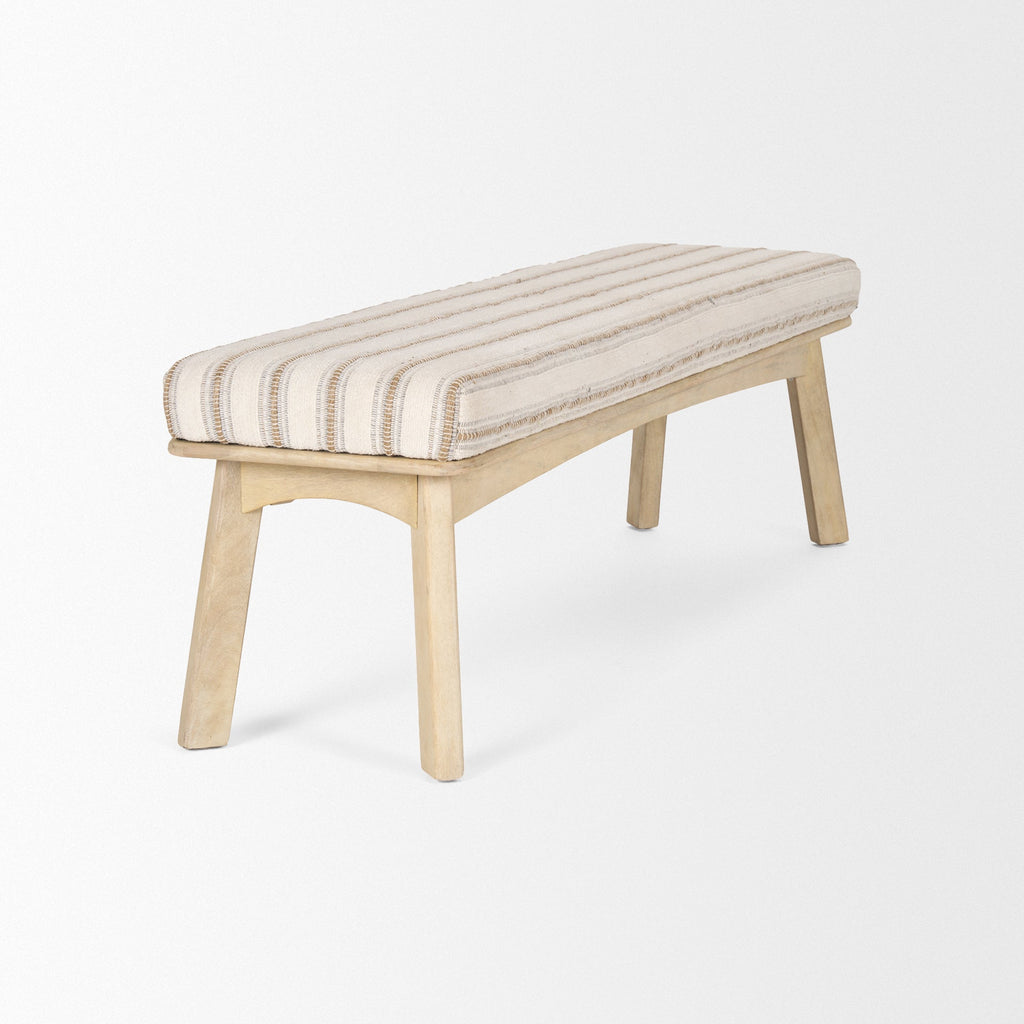 Taimo Bench