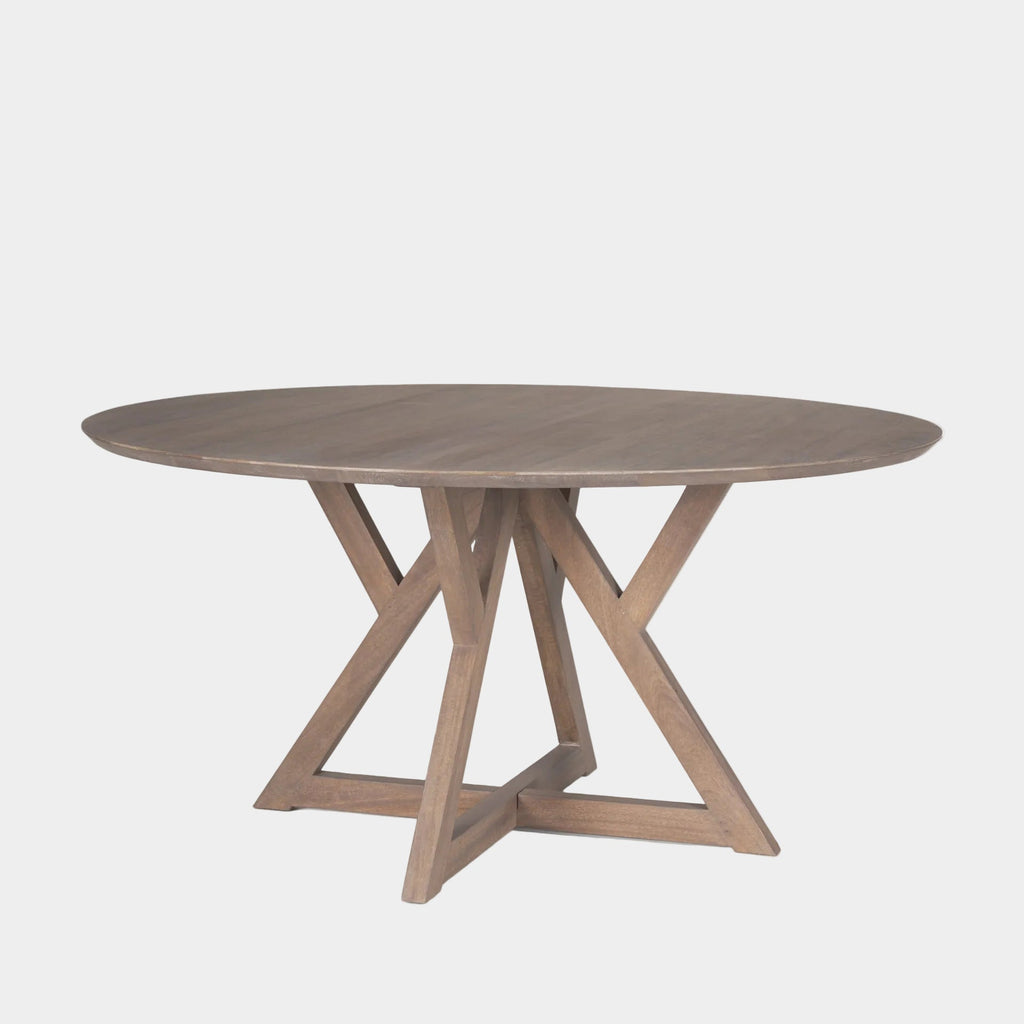 Jennings 60" Dining Table