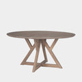 Jennings 60" Dining Table