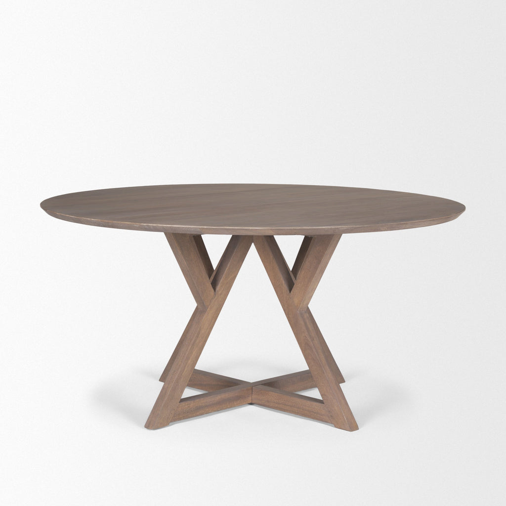 Jennings 60" Dining Table
