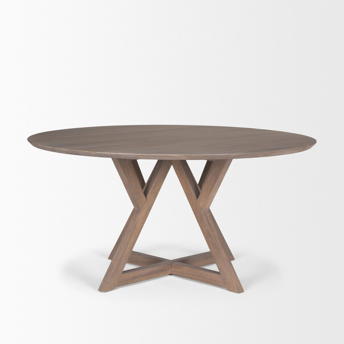 Jennings 60" Dining Table