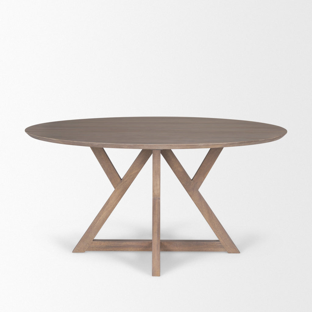 Jennings 60" Dining Table