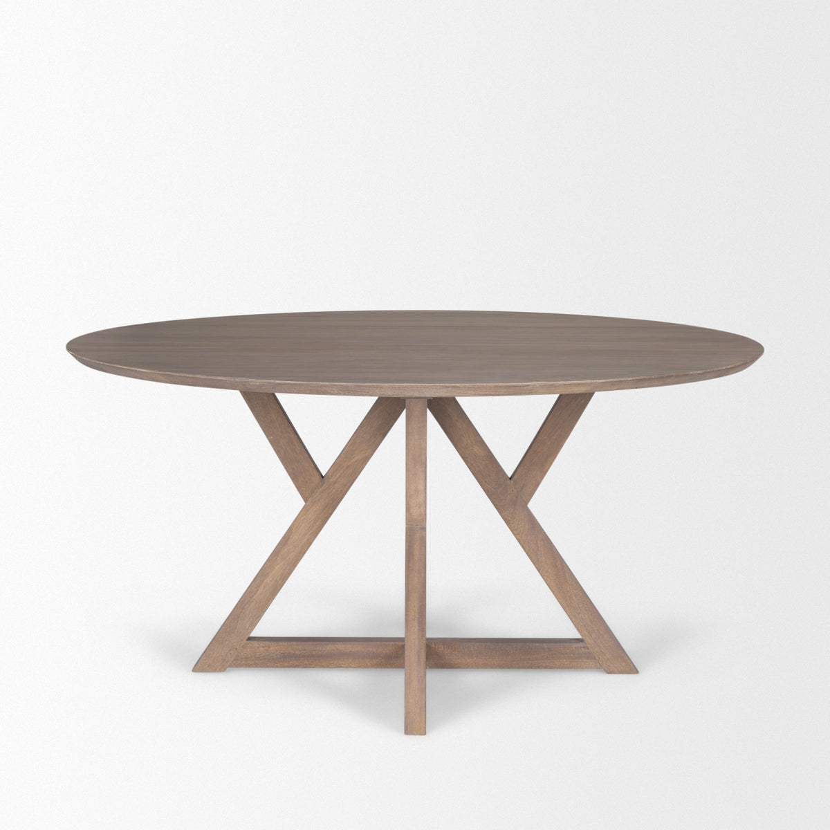 Jennings 60" Dining Table