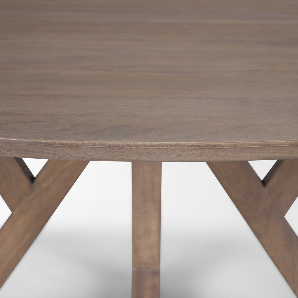 Jennings 60" Dining Table