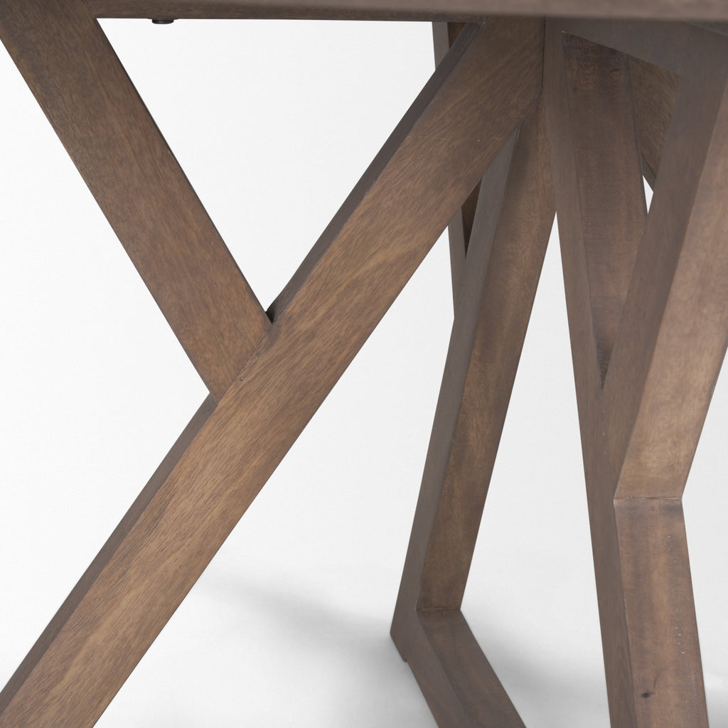 Jennings 60" Dining Table