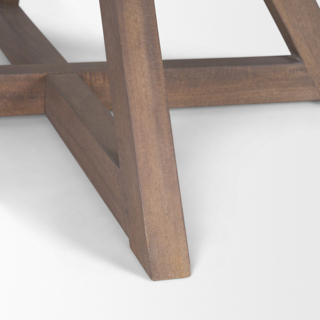 Jennings 60" Dining Table