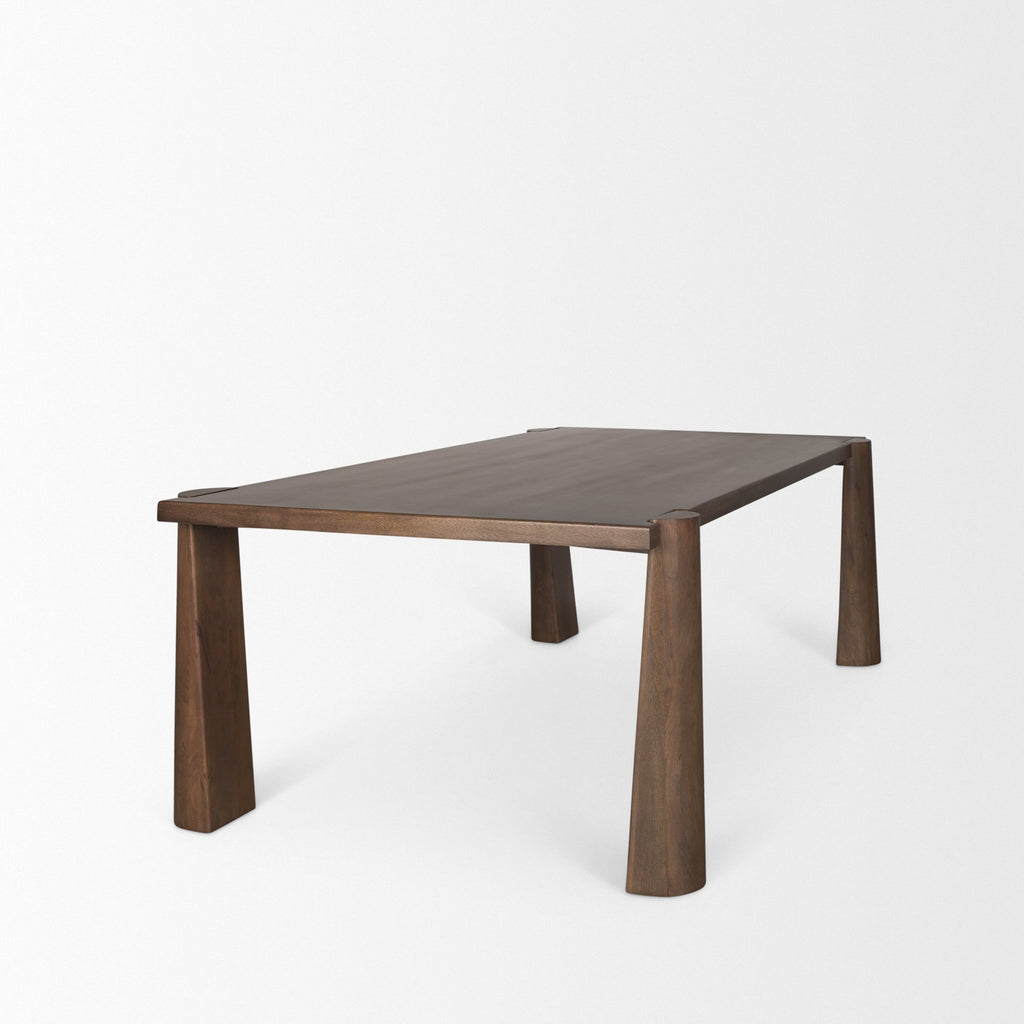 Tammar 84" Dining Table