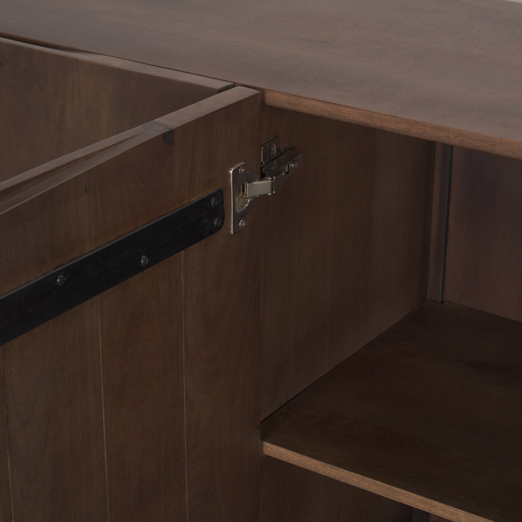 Tammar Sideboard