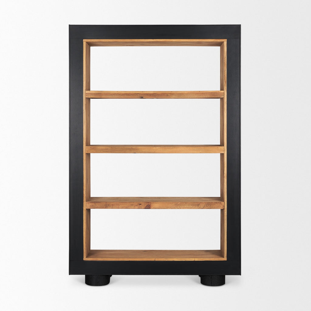 Tabor Shelving Unit
