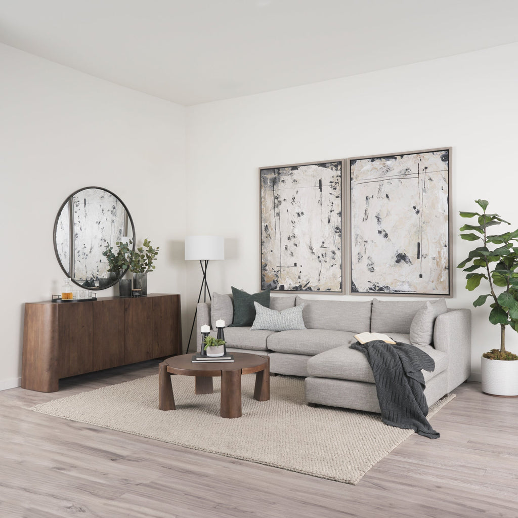 Tammar Sideboard