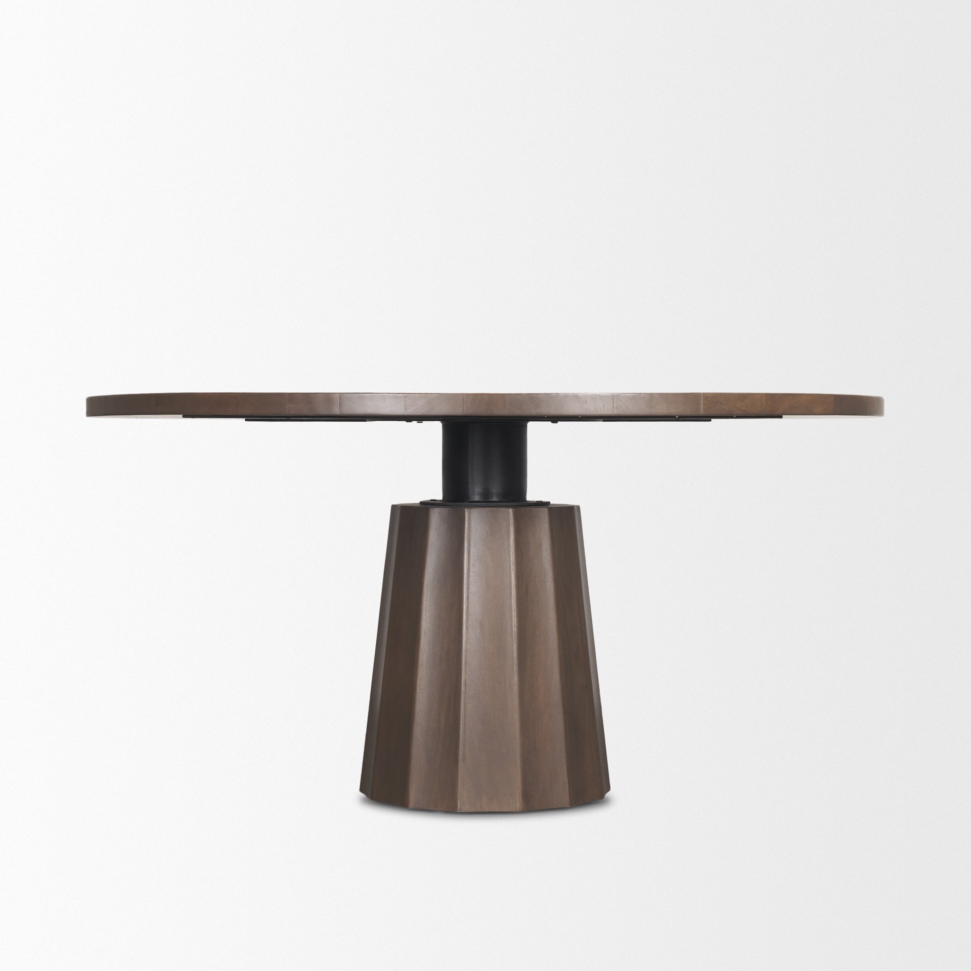 Swanson 60" Round Dining Table