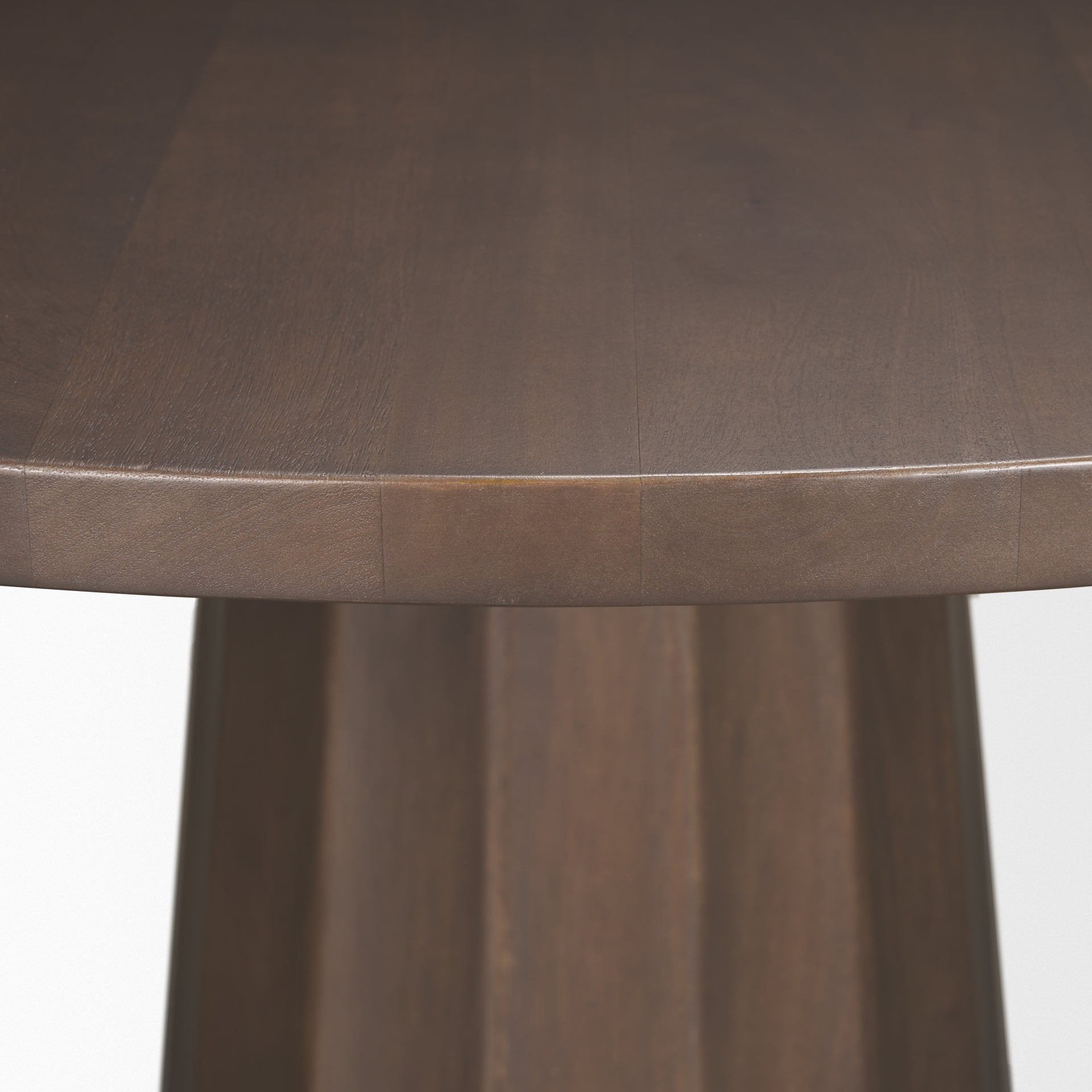 Swanson 60" Round Dining Table
