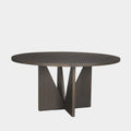 Tarro 60" Round Dining Table
