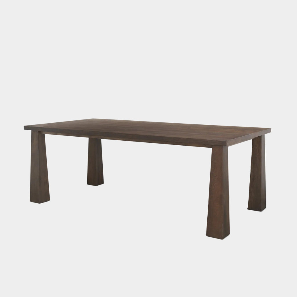 Wolcott 84" Dining Table