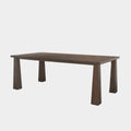 Wolcott 84" Dining Table
