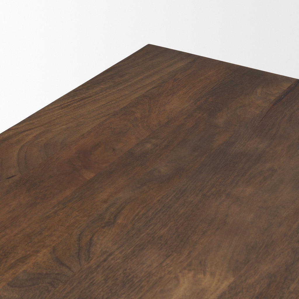 Wolcott 84" Dining Table