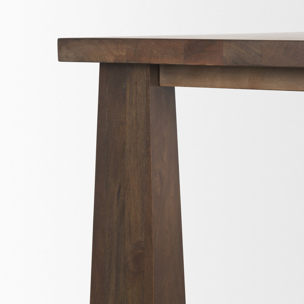 Wolcott 84" Dining Table