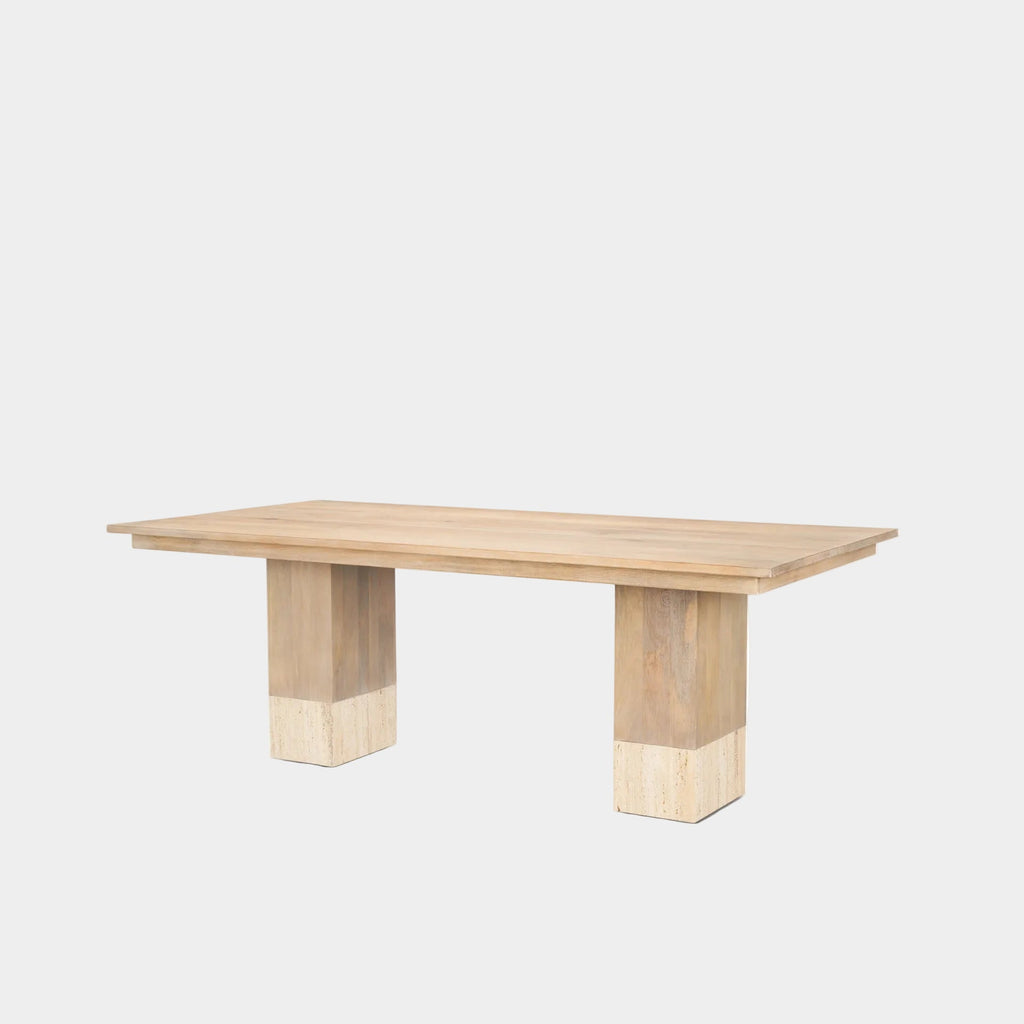 Shivon 84" Dining Table