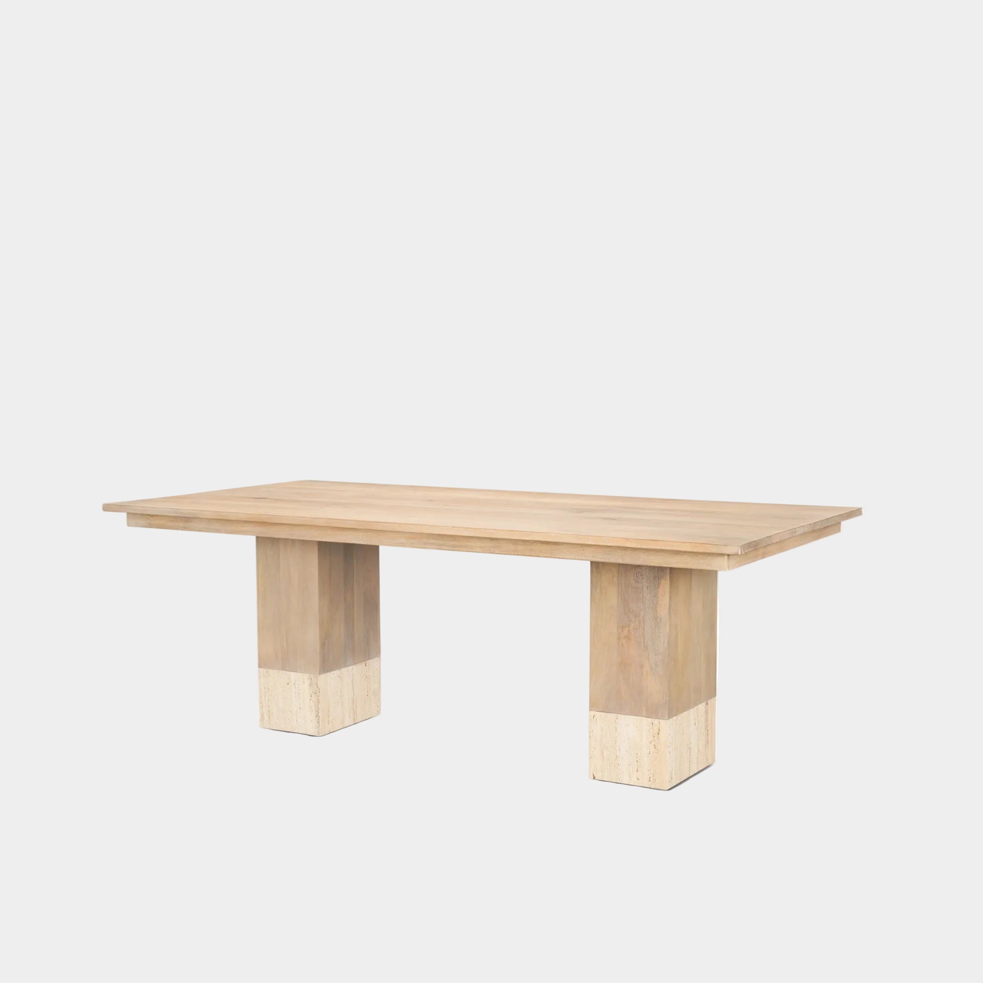 Shivon 84" Dining Table