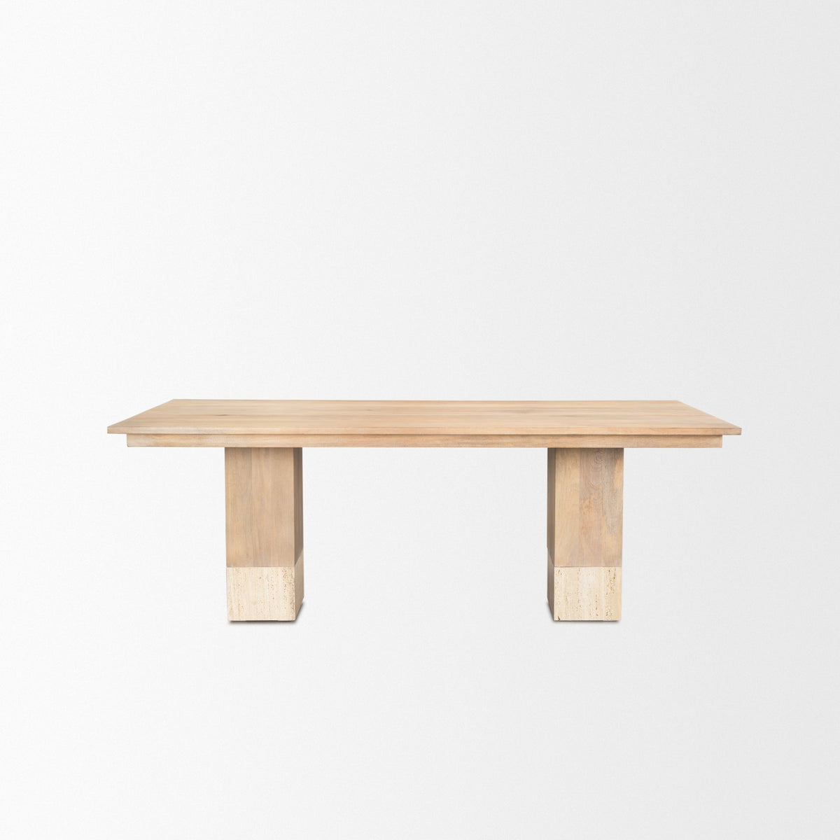 Shivon 84" Dining Table