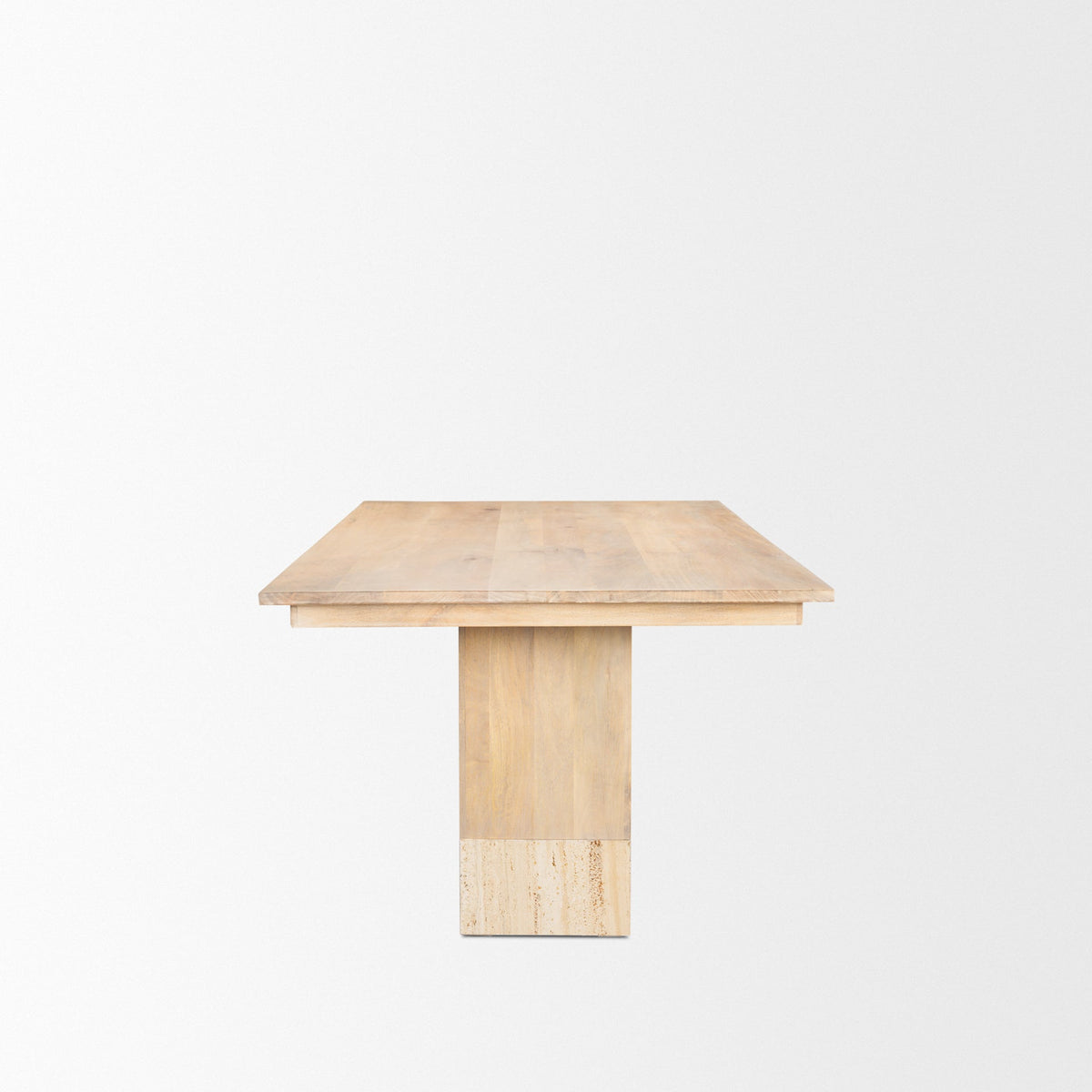 Shivon 84" Dining Table