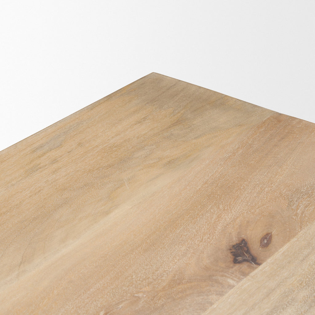 Shivon 84" Dining Table