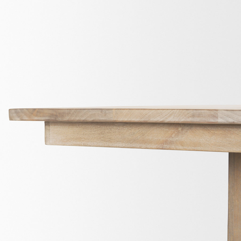 Shivon 84" Dining Table