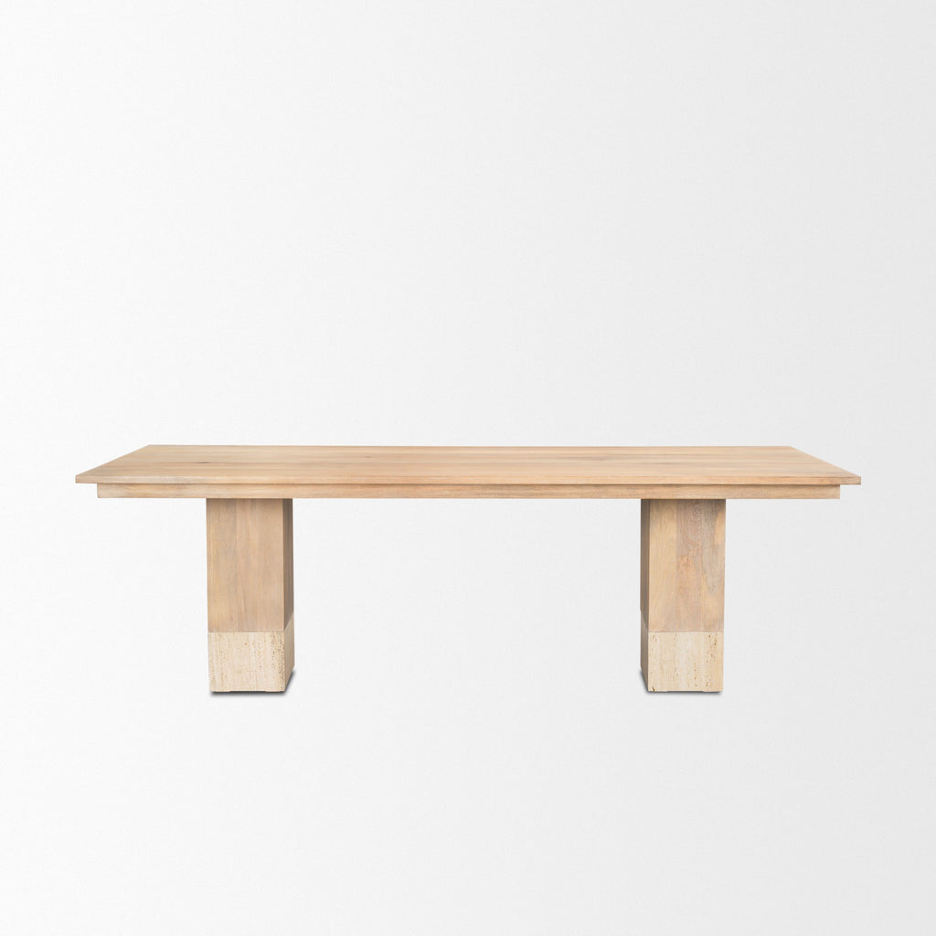 Shivon 94" Dining Table