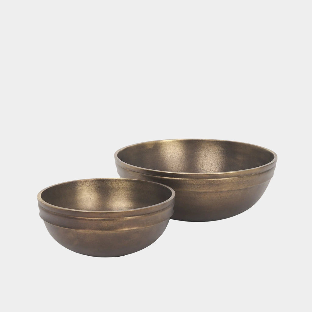 Tomiko Bowls Set of 2